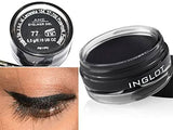 Inglot AMC Eyeliner Gel 77 + 30T Brush