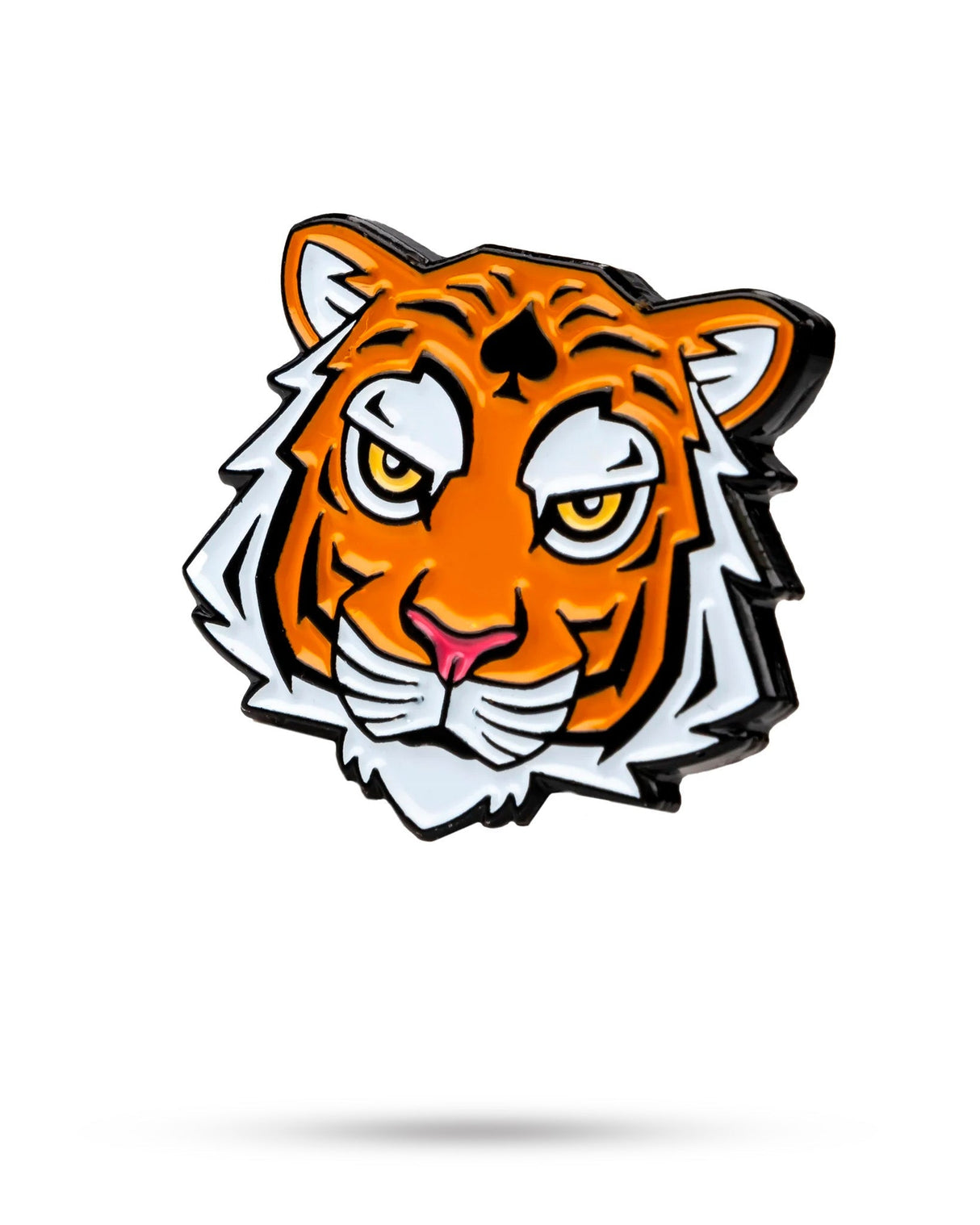 Marcador de bola Tigre