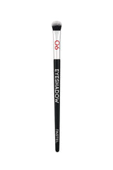 Profashion Pastel Eyeshadow Brush - Round Tip for Smooth Application, Suitable for Powder & Cream Eyeshadows