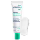 Bioderma Sebium Global Cover - 12hr Acne Coverage & Moisturizing Cream for Oily Skin