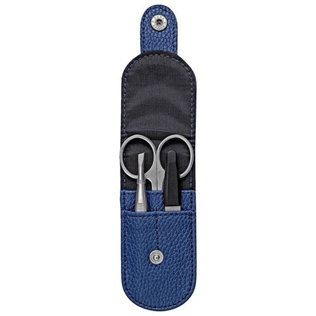 3-Piece Manicure Set - Essential Nail Tools | Trend Collection