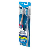 Oral-B Pro-Expert CrossAction All in One Toothbrushy / Medium Buy 1 Get 1 Free