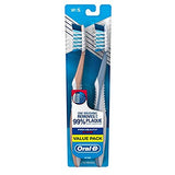 Oral-B Pro-Expert CrossAction All in One Toothbrushy / Medium Buy 1 Get 1 Free
