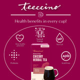 Té Herbal Tostado de Arce y Nueces Pecanas