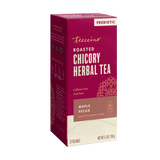 Té Herbal Tostado de Arce y Nueces Pecanas