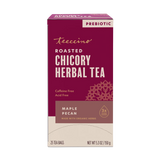 Té Herbal Tostado de Arce y Nueces Pecanas