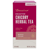 Té Herbal Tostado de Arce y Nueces Pecanas