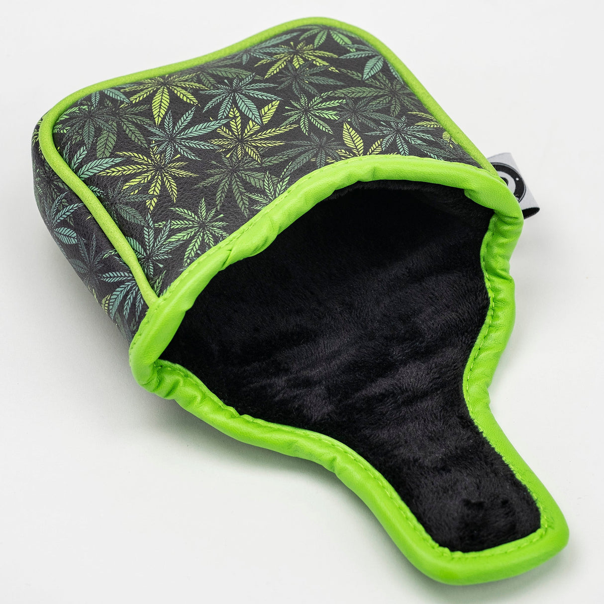 Hándicap alto - Funda para putter de mazo