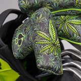 Handicap alto - Funda para putter de hoja