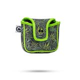 Hándicap alto - Funda para putter de mazo