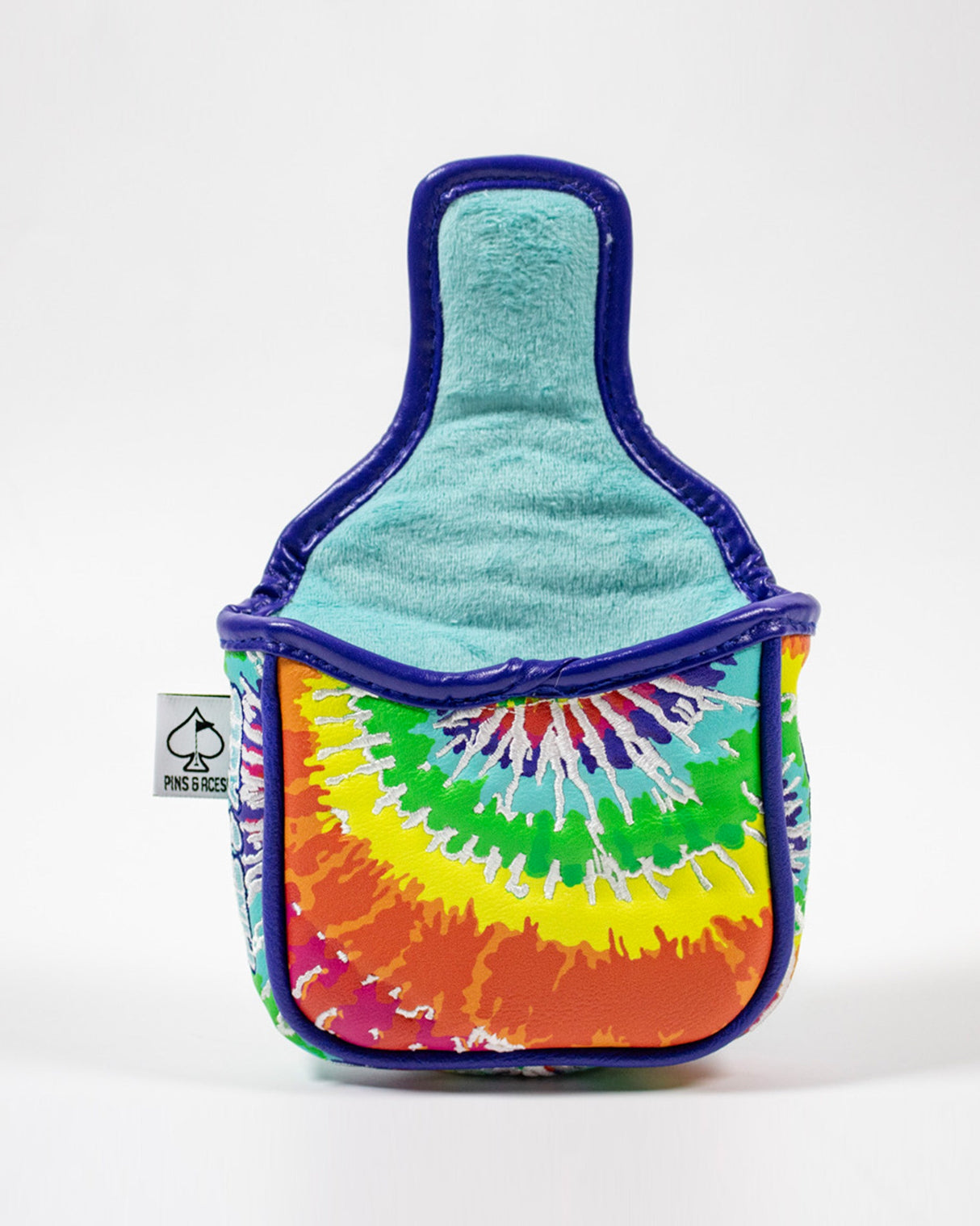 Puff Puff Putt - Funda para putter de mazo