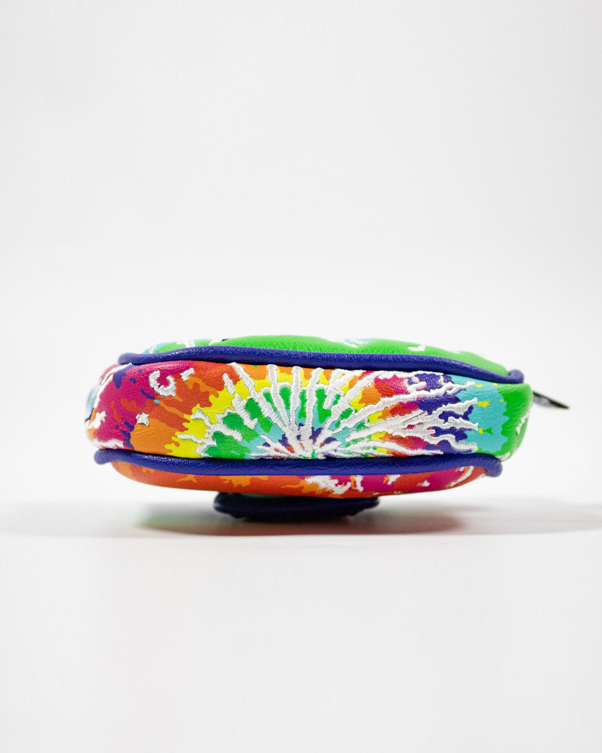 Puff Puff Putt - Funda para putter de mazo