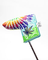 Puff Puff Putt - Funda de Putter Tipo Blade