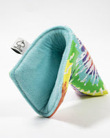 Puff Puff Putt - Funda de Putter Tipo Blade