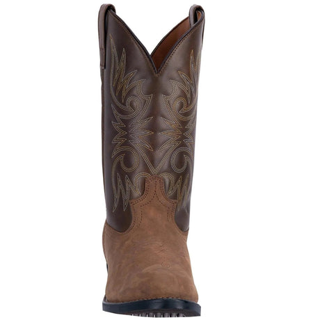 Laredo Paris - Bota vaquera para hombre