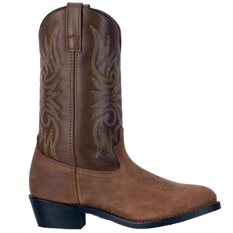 Laredo Paris - Bota vaquera para hombre