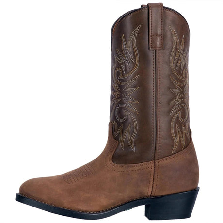 Laredo Paris - Bota vaquera para hombre