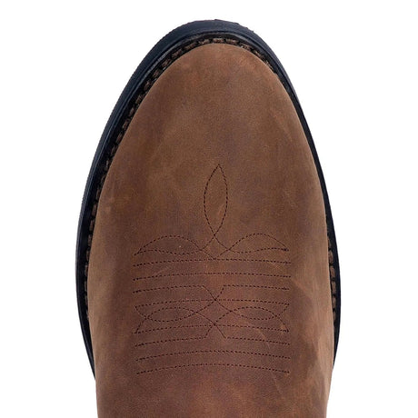 Laredo Paris - Bota vaquera para hombre
