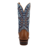 Botas cowboy de cuero Dan Post Bullock para hombre