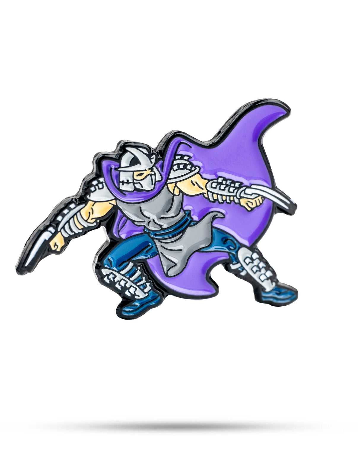 TMNT - Marcador de bola de Shredder