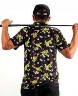 TMNT - Tortugas con Poder Floral