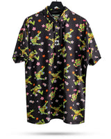 TMNT - Tortugas con Poder Floral