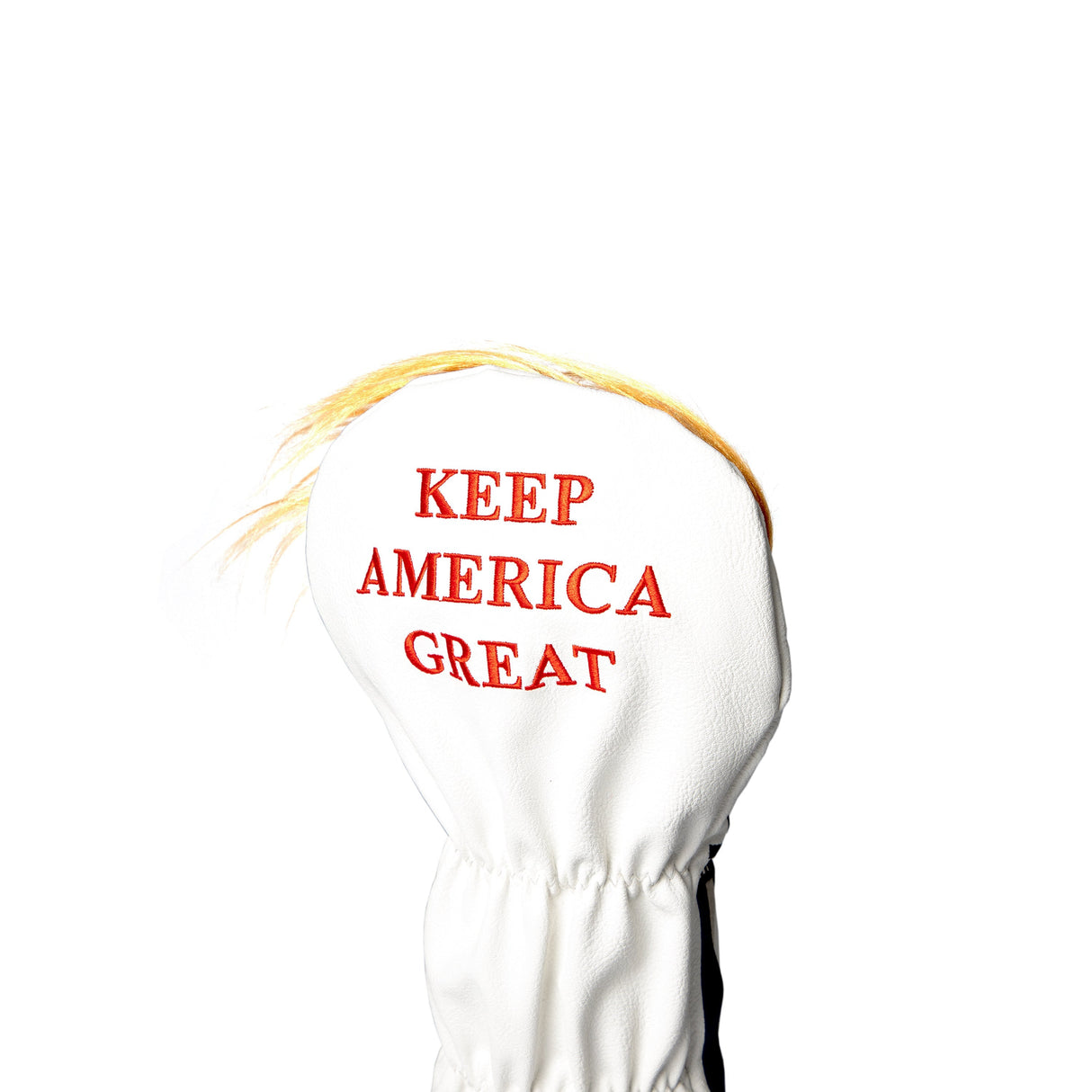 Trump - Protector de palo