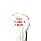 Trump - Protector de palo