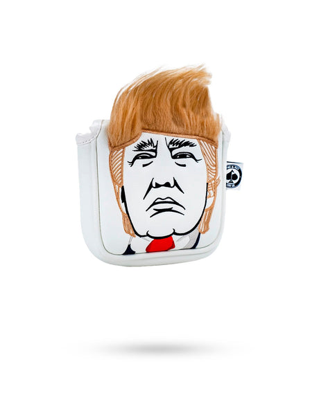 Trump - Funda para putter de mazo