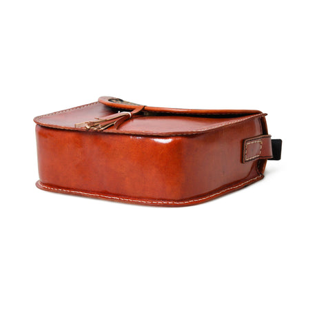 Sorprendente bolso étnico Ajrakh