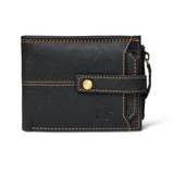Cartera doble Kellner