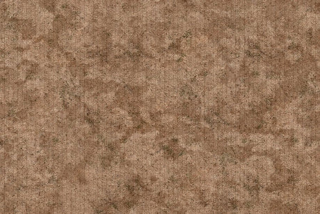 Monster Scenery: 6x4 Adventure Mat - Broken Grassland/Desert Scrubland