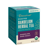 Té de Hierbas Tostadas Dandelion Dark Roast