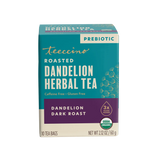 Té de Hierbas Tostadas Dandelion Dark Roast