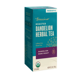 Té de Hierbas Tostadas Dandelion Dark Roast