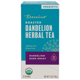 Té de Hierbas Tostadas Dandelion Dark Roast