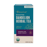 Té de Hierbas Tostadas Dandelion Dark Roast