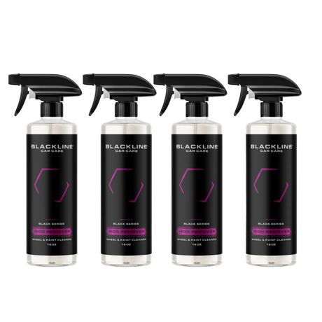 BLACKLINE® IRON REMOVER