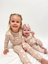 Silly Goose on the Loose 2pc Bamboo Pajamas