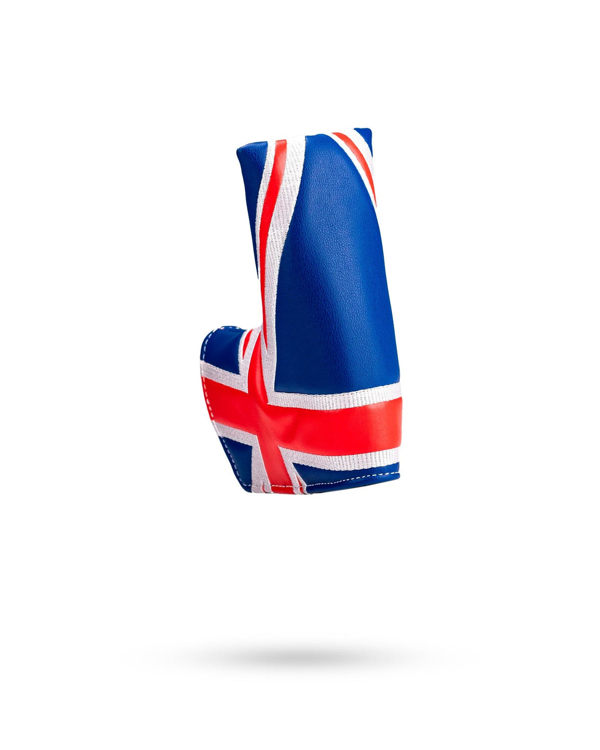 Reino Unido - Funda para putter tipo pala