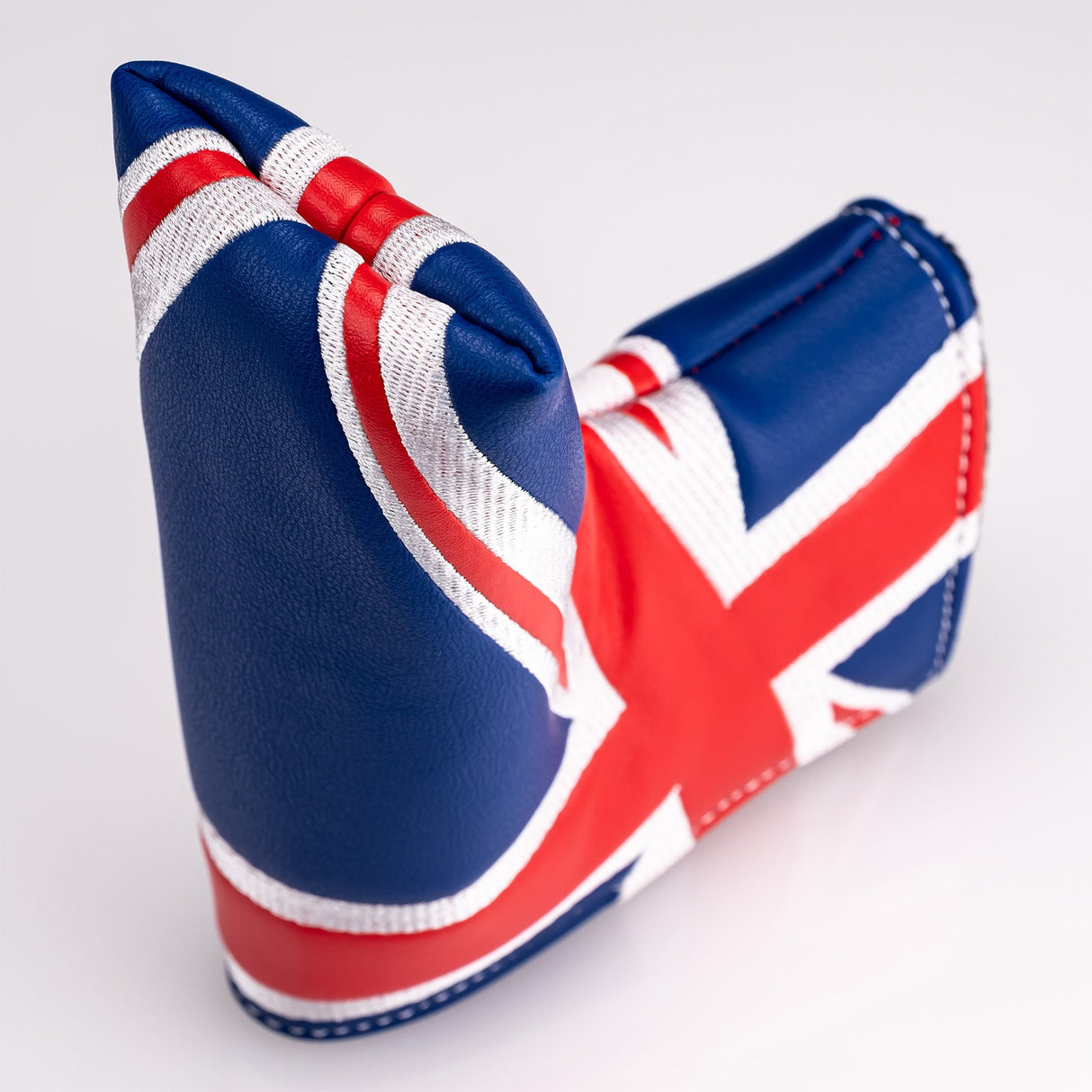 Reino Unido - Funda para putter tipo pala