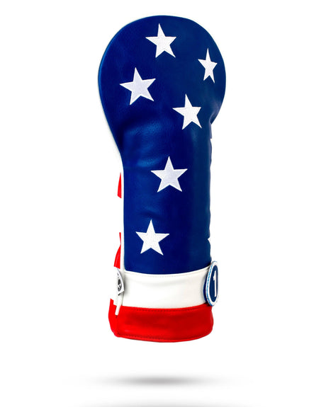 Funda para la cabeza USA Tribute - Funda para driver