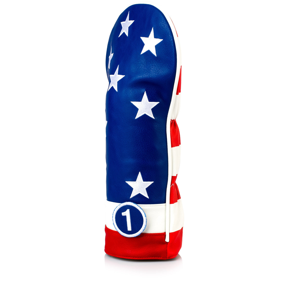 Funda para la cabeza USA Tribute - Funda para driver