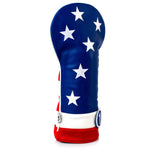 Funda para la cabeza USA Tribute - Funda para driver