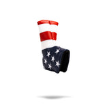 Funda para putter USA Tribute