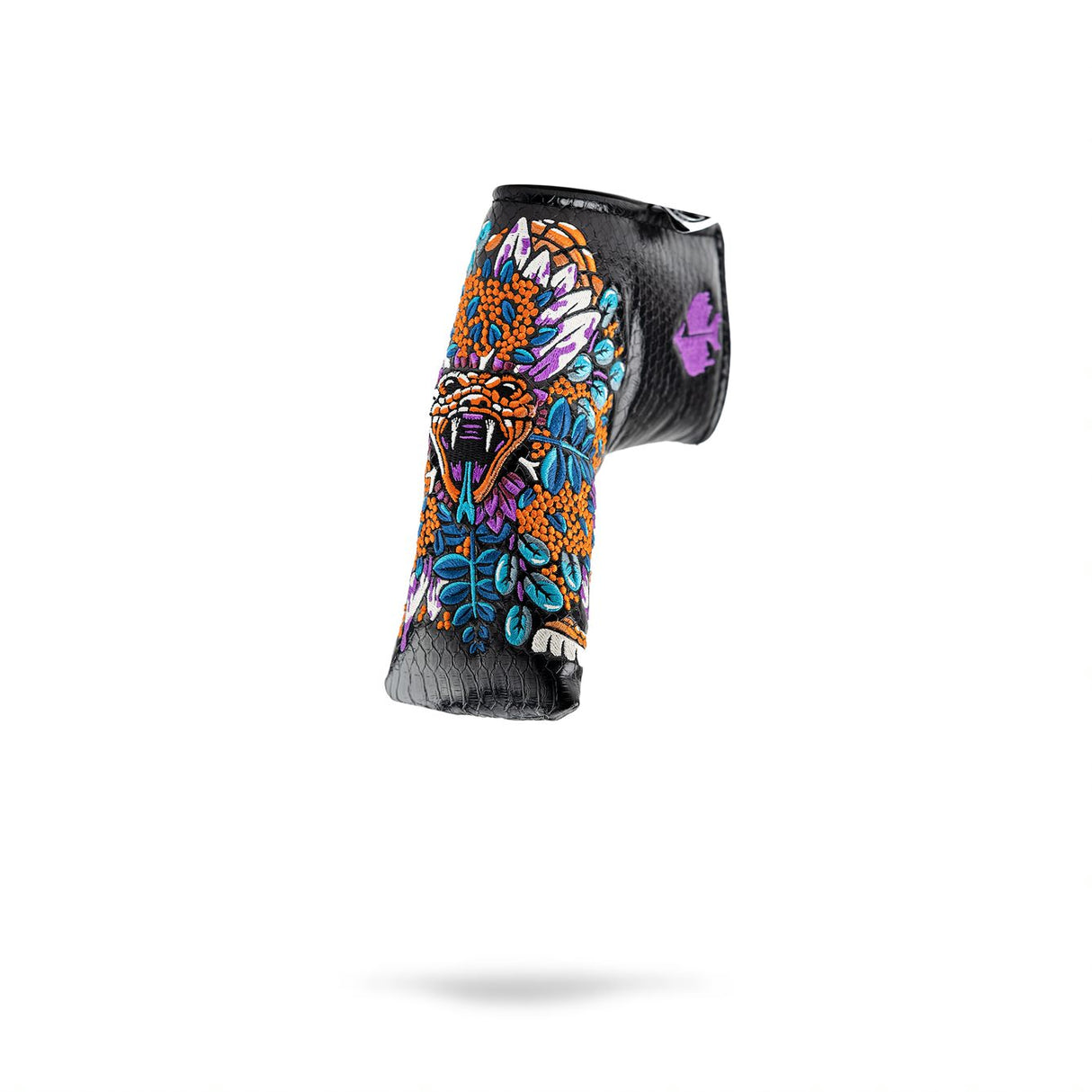 Cubierta para putter Venom Blade