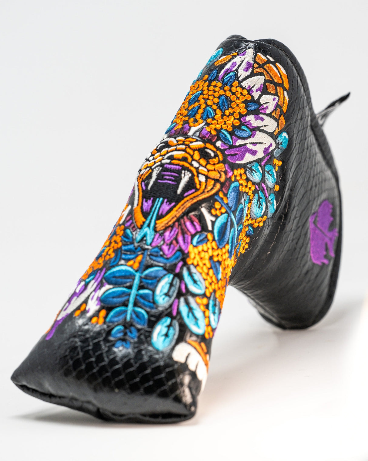 Cubierta para putter Venom Blade
