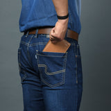 Cartera doble Kairo Slim