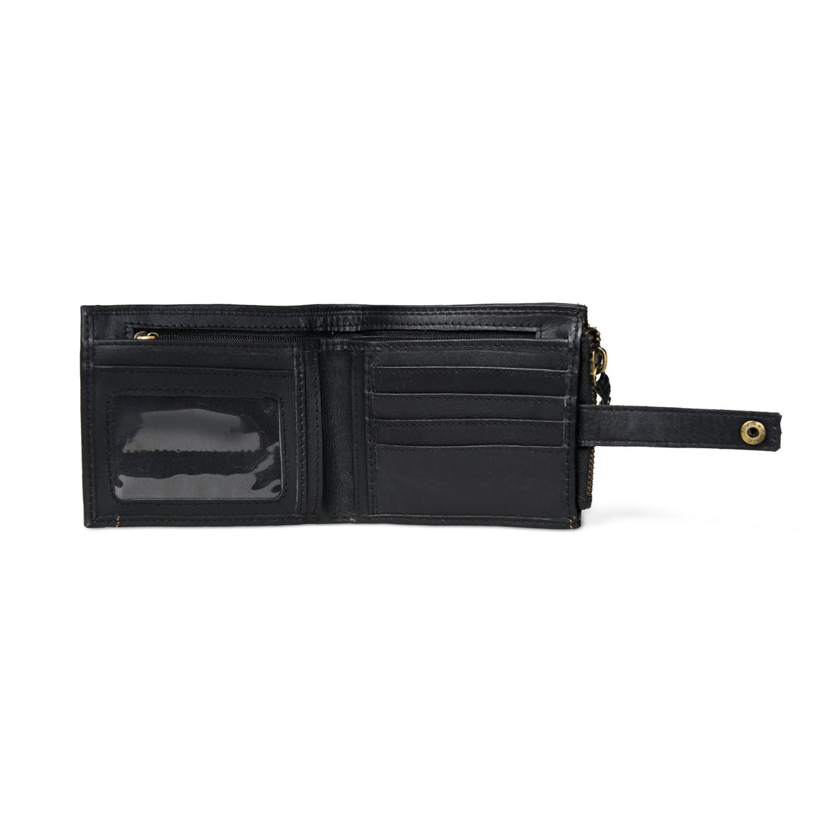 Cartera doble Kellner
