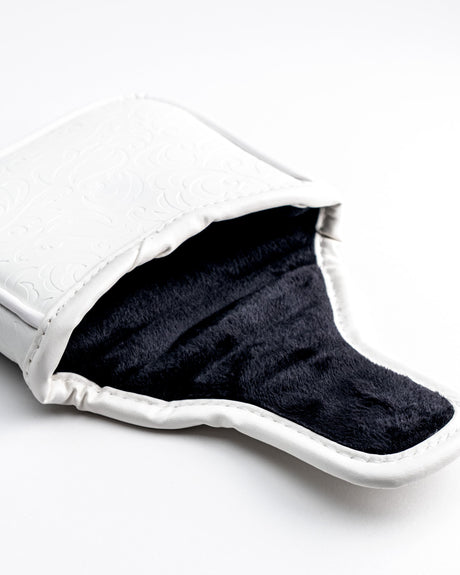 Blanqueado As de Picas - Funda de Mazo para Putter